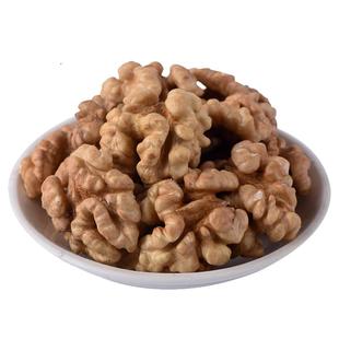 核桃碎仁原味500g1斤去壳2024新鲜散装烘焙核桃仁4路碎仁特价包邮