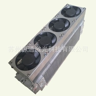 厂家供应打标机配件激光器 创鑫光纤激光器 德国IPG光纤激光器