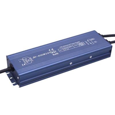 led防水电源24V400w户外防雨灯带桥梁喷泉亮化工程12v变压器IP67