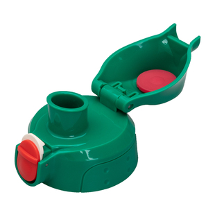 吸管直饮杯盖 适用于儿童虎牌保温杯MML/MBR/MBJ水壶防漏盖子配件