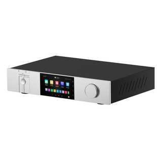 全想MP10 流媒体播放器HIFI高保真4核9039Q2M数字播放解码一体机