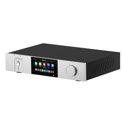 全想MP10流媒体HiFi解码一体机