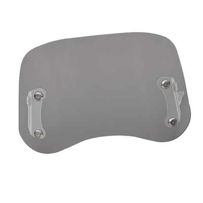 幼兽CC110加厚玻璃复古风挡