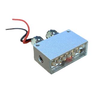 适用爱普生L1800/R1390小灯UV平板打印机UV油墨固化干燥LED灯3510