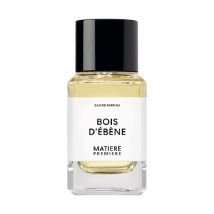 【官方正品】马蒂埃MatierePremiere静谧之森浓香水木质调持久女