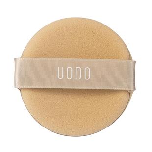 UODO优沃朵气垫粉扑超软不吃妆美妆蛋彩妆海绵官方旗舰店正品
