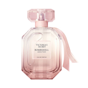 维多利亚的秘密花果香性感女郎诱惑香水留香维密礼物