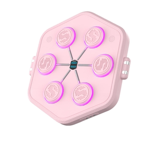 舒搏乐R7智能音乐拳击机墙靶家用