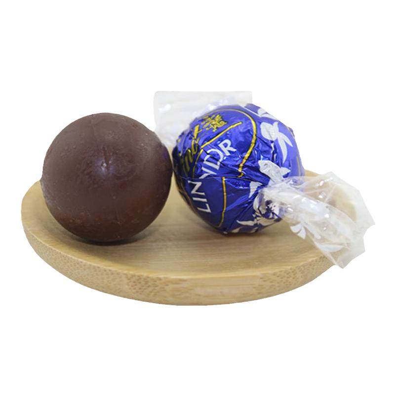 lindt巧克力软心球1000g瑞士莲