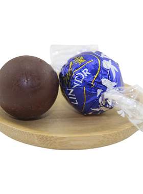 lindt巧克力软心球1000g瑞士莲