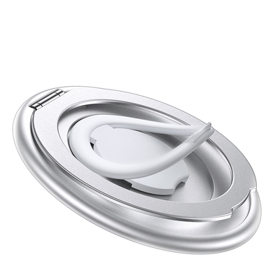 硅胶磁吸指环扣Magsafe磁吸支架