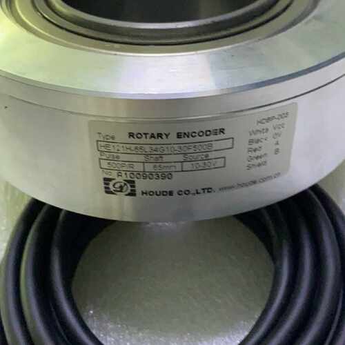 议价全新HE121H-65L34G10-30F500B编码器现货销售