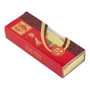 高丽参6年根回礼礼品特级过年六年货包礼盒装10年单支别直参正品