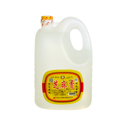 芝麻香军马10斤马场酒56东营特产