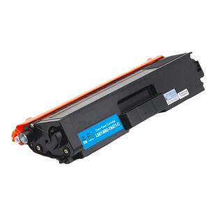 莱盛TN471粉盒适用兄弟L8260 L9310 8900CDW光电通3110 3115 3100 3104 3105 3130 3150CDN彩色粉盒黑色硒鼓
