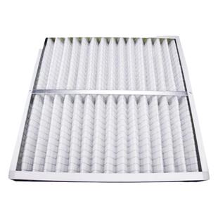 适配维谛艾默生依米康佳力图华为优力阿尔西英维克防尘空调过滤网