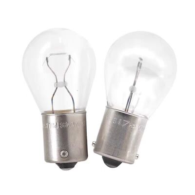 12VP21W24V飞利浦汽车灯泡