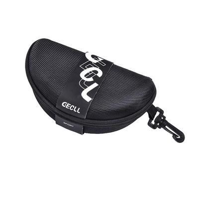 GECLL墨镜盒男便携大号抗压运动