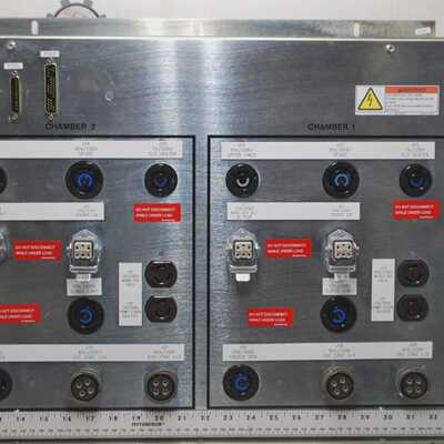 0195-07328 / 交流电面板,CENTURA CENTRIS DPS2 / 应用材料 AMAT