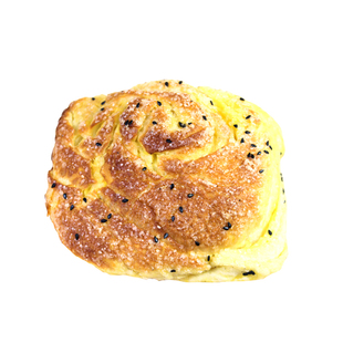 青海特产 清/真糖酥饼/咸酥饼 包邮青海西宁小吃香豆馍馍酥饼早餐