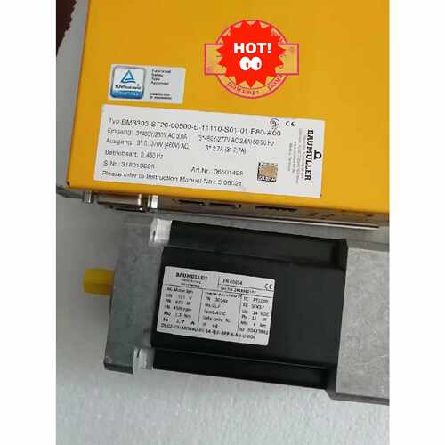 议价-BM3303ST2000500B11110S01