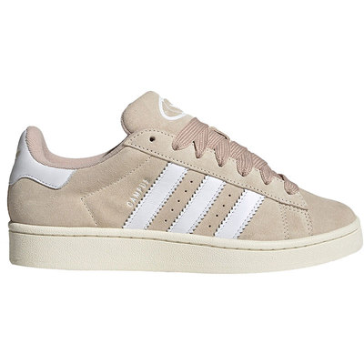 阿迪达斯三叶草新款女子运动板鞋