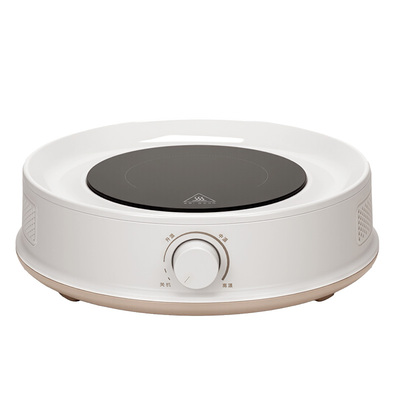 宝选围炉煮茶电陶炉套装室内家用烧水烤奶罐煮茶壶烤火炉器具全套