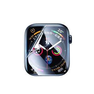 手表iwatch保护applewatch全屏watchs贴膜iwatchs钢化膜iwatchse2se表膜applewatchs适用s4s5s6s7s8苹果ultra