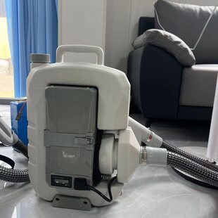 批发零售超低容量喷雾器 24V/48V大功率雾滴细 防疫隐翅虫消杀机