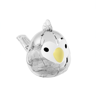 儿童水鸟口哨发音训练吹哨子玩具