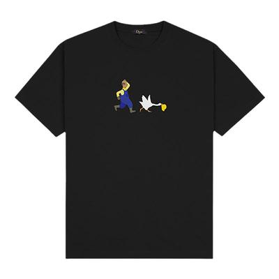 DimeMTL美式短袖T恤衫