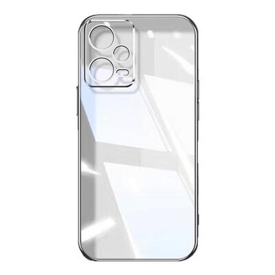 【德国拜耳】红米Note12Pro手机壳redminote12新款nont12Turbo防摔Redmi全包保护套透明tubro男n12t女+十适用