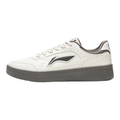 李宁元宝男子低帮休闲鞋运动鞋