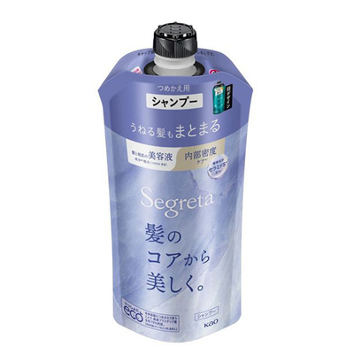 日本本土版花王保湿润滑适合沙发