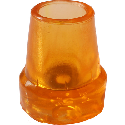 拐杖专用胶头,防滑耐磨,静音防冻