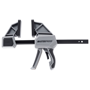 麦思德木工夹F夹快速夹固定器大号拼板夹强力压紧夹具木板夹紧器