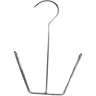 不锈钢防风挂晾鞋神器