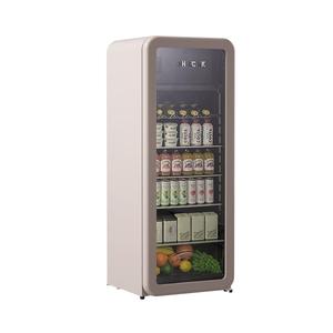 HCK冰吧墩墩吧Pro饮料冰箱家用