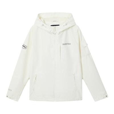 DUVETICAGORE-TEX软壳明星同款