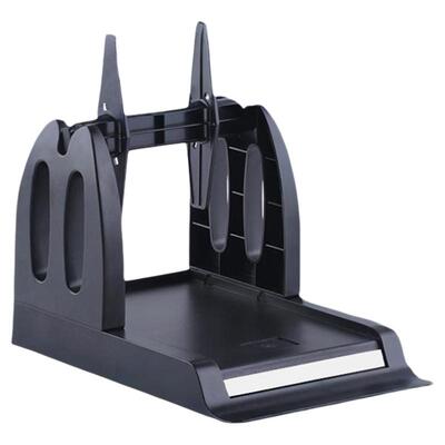 标签打印机外置支架通用