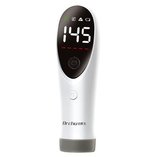 初医生胎心监测仪监护仪孕妇家用无听辐射多普勒胎儿胎动检测仪器