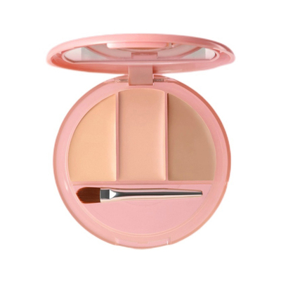 嗨嘉茜卡面部遮盖痘印斑点黑眼圈