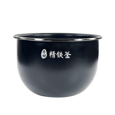 美的电饭煲MB-CFB5090H精铁釜5升