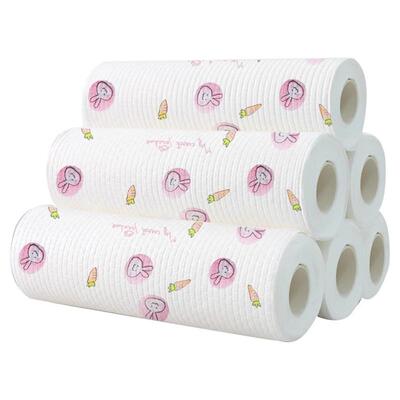 超强吸水一次性擦脚布足无菌