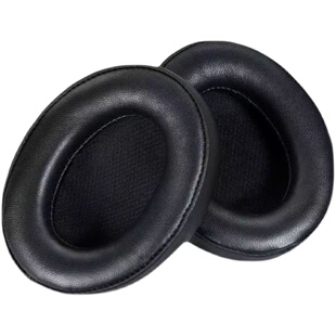 适用于乌龟海岸Turtle Beach Stealth 500X 700X耳机套海绵耳罩配件