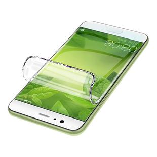 适用华为p10手机贴膜p10plus水凝膜保护p十钢化膜全屏全覆盖huawei高清抗蓝光p10屏保VTR-AL00防摔防指纹软膜