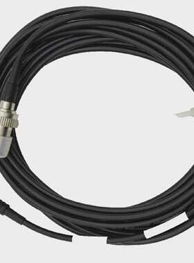 Huber  Suhner G 01130 HT 50 OHM Koaxialkabel Kabel Cable G01