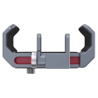 Ulanzi优篮子 FALCAM小隼通用SSD硬盘支架适用于闪迪E61/E81三星T5/T7移动硬盘伸缩夹持硬盘支架电源夹