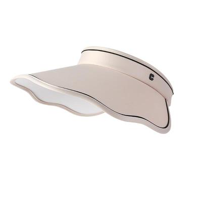 CACUSS空顶帽出游休闲女春夏