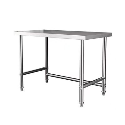 商用厨房优质不锈钢台面